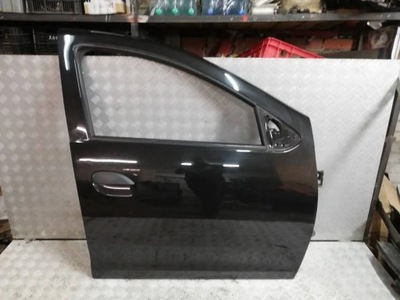 DE PUERTA PARTE DELANTERA DERECHA DACIA SANDERO II STEPWAY NV676  