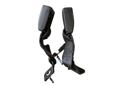 Bmw 2 m2 f22 f87 клипса поперечина 7266352 фото №1