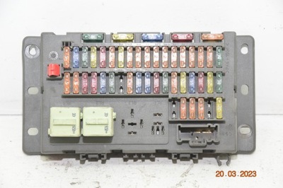 Модуль коробка bsi mini cooper r50 518030507 6906600 фото №1