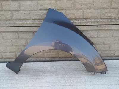 Hyundai i30 2013-2017 крыло передний правый оригинал фото №1