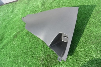 Защита панели правая mazda cx9 ii eu фото №1