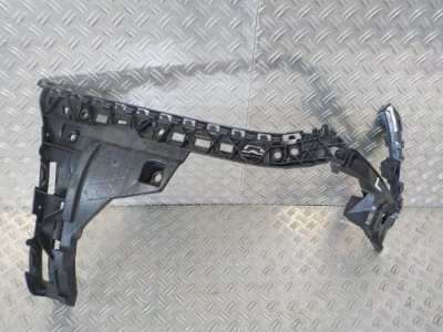 Mercedes-benz оригінальний номер a2138850163 напрямна бампера кронштейн фото №1