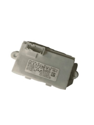 Mercedes e amg w213 2019 блоки управления фото №1