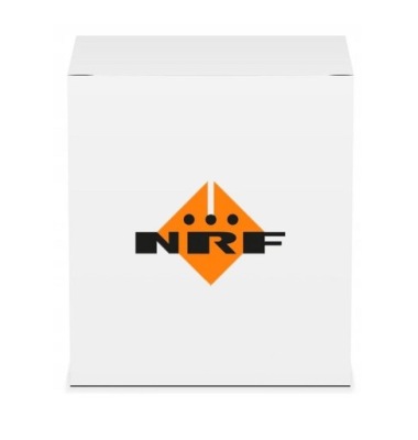 Nrf 342012 резистор, вентилятор внутрішній фото №1