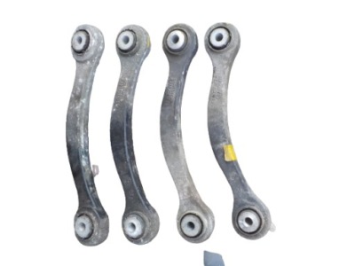 Mercedes w211 рычаг левый правый задняя 2303521805 фото №1