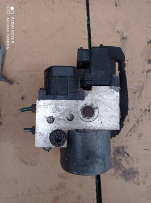 PUMP ABS OPEL CORSA C 09127108  