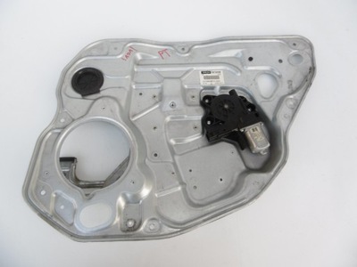 Подъемник стекло правый задняя volvo v70 iii s80 ii фото №1