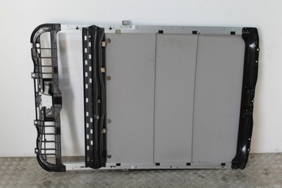 Шторка панорама крыша toyota verso 09- фото №1