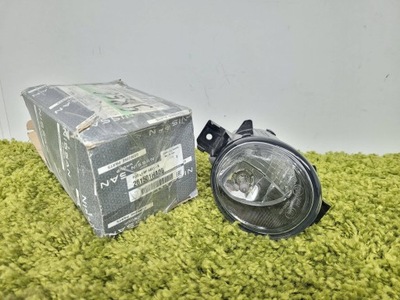 Лампа противотуманная фара противотуманный правый altima v 5 lift pathfinder r51 note ii 2 фото №1