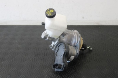 Підсилювач гальм насос гальмівна renault austral 460075052r фото №1