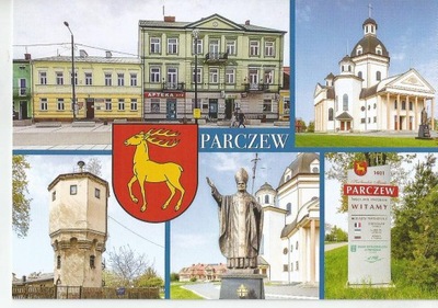 PARCZEW-HERB-PAPIEŻ