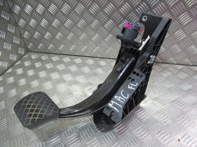 Педаль газа тормоза porsche macan lift 95b723031l фото №1