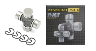 Хрестовина вала land range rover discovery, defender фото №1