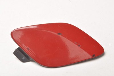 Volvo v60 s60 заглушка бампера перед 30795007 фото №1