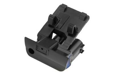 Nty насадка распылителя стекло передней фото №1