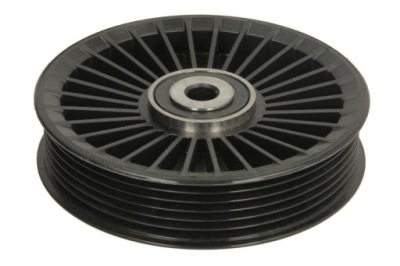 Ролик напрямна ina 532 0108 10 фото №1