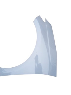 Seat born крыло левый перед фото №1