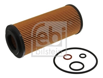 FILTRAS ALYVOS BMW M57/M71 E39/46 