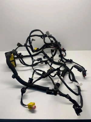 Chevrolet traverse ii 2020 сидіння, сидіння фото №1