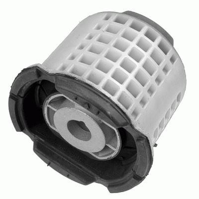 Втулка балка задняя задняя bmw f01 f06 f07 f10 f11 f12 фото №1