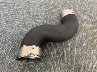 Mercedes sprinter w907 311 wąż шланг труба інтеркулер оригінал europa фото №1