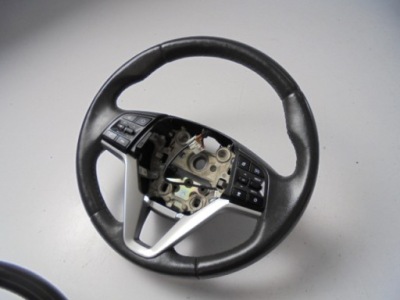 Воздуховод hyundai tucson iii lift 18-20 фото №1