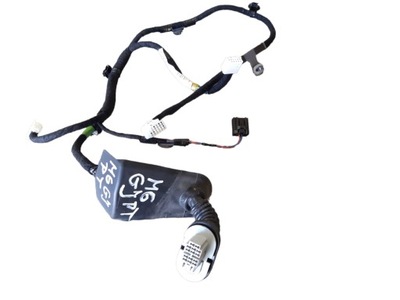 Mazda 6 gj 12- електропроводка двері правий задня фото №1