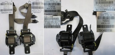 Chrysler 300 ii 13r pas перед лівий правий передній фото №1