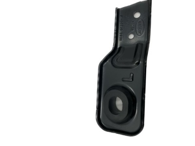 Jaguar f-pace x761 кронштейн радиатор верхний фото №1