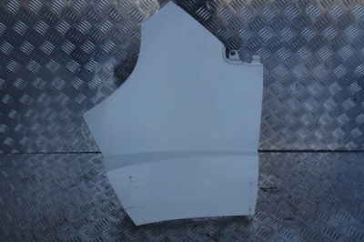 Ducato boxer jumper iii крила лівий передній фото №1