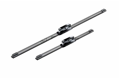 BOSCH LIMPIAPARABRISAS ESCOBILLAS 2 PIEZAS A422S AEROTWIN 650 400MM CITROEN C3 I  