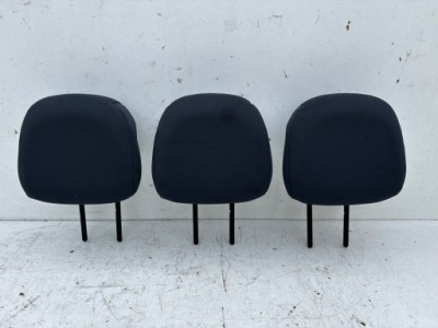 Подголовники задний сиденье berlingo partner 09-16 фото №1