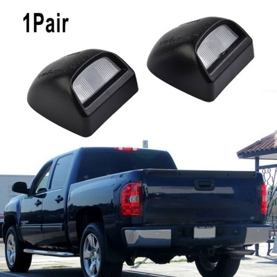 PARA CHEVROLET AVALANCHE SILVERADO 1500 1999-2013 S  