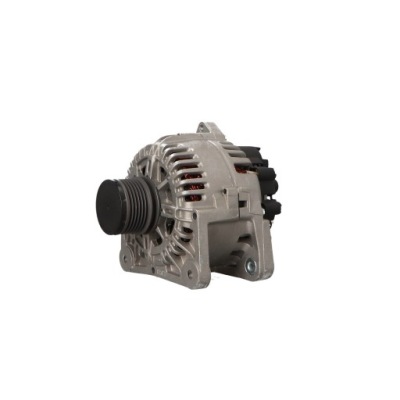 Генератор renault megane 2 1.6 flex-fuel 01.07-02.08 8200772726 фото №1