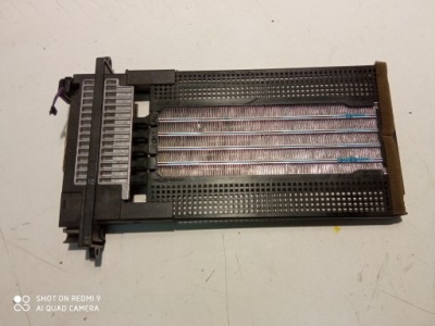 Opel astra j k отопитель электрическая 13590315 фото №1