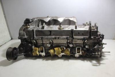 Головка двигуна honda civic viii 2.2cdti фото №1