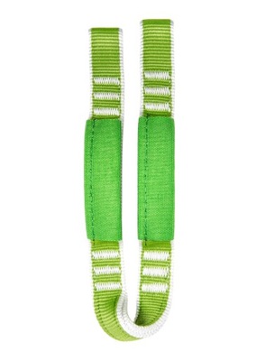 Taśma Tie-In Sling Pa 20 mm 41 cm - green Ocun