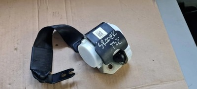 Q5 8r pas безпеки середній задня 8r0857807 фото №1