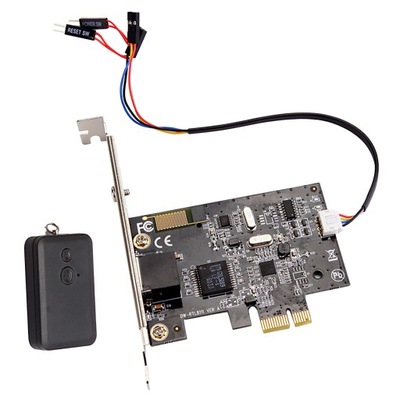 Karta kontrolera PCIe Gigabit Adapter LAN z