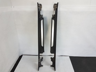 Порог накладка порог молдинг mini f56 левая 7300817 фото №1