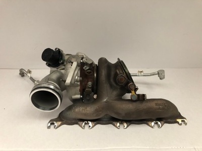 TURBO TURBINA MINI F54 F60 BMW F39 F40 M135IX M35X  