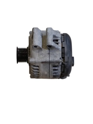 Bmw 5 f10 f11 2013 все генератор фото №1