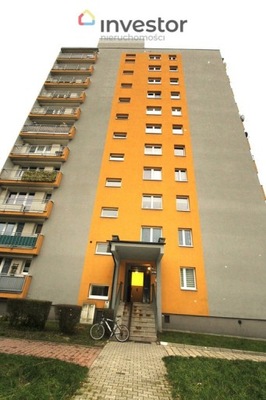 Mieszkanie, Bytom, Miechowice, 38 m²