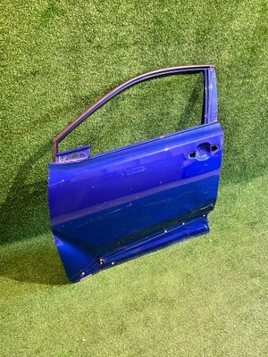 Двері передні ліва toyota c-hr фото №1