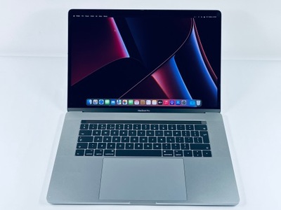 Apple MacBook Pro 15 A1707 i7/16/512GB 2016 FV Sza