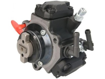 PUMP HIGH PRESSURE FUEL PUMP OPEL 1,3 CDTI AGILA/COMBO/CORSA C/D RESTORED  