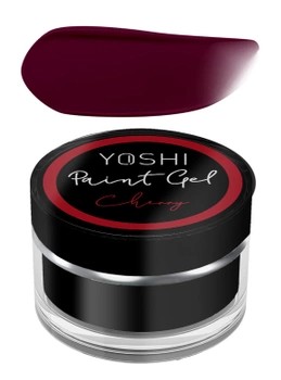 Yoshi Paint Cherry 5ml