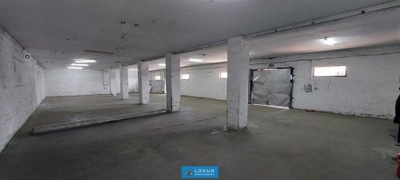 Magazyny i hale, Łódź, Górna, 276 m²