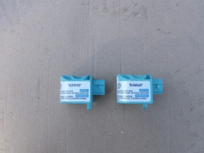 Датчик датчик удару 46842422 alfa romeo 147 3 двері фото №1