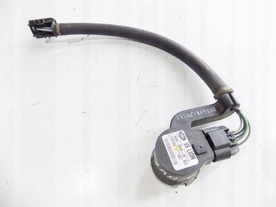 Land rover оригинальный номер 5h22-8600-jb фото №1